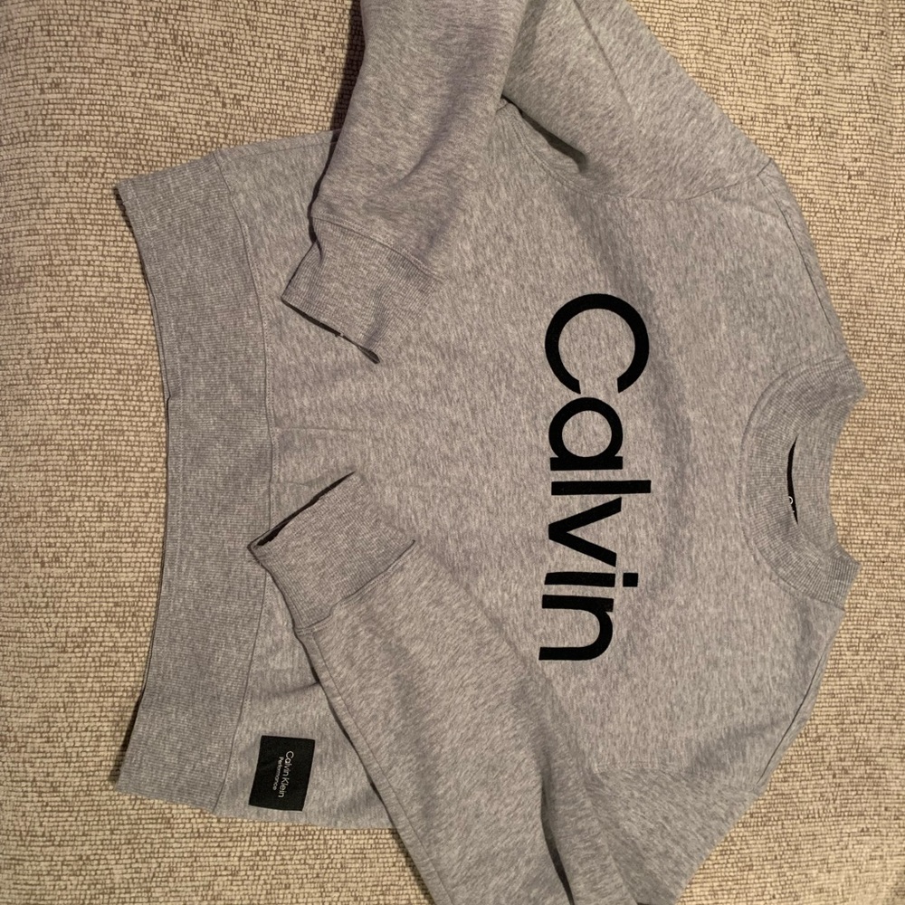 Calvin Klein Crewneck